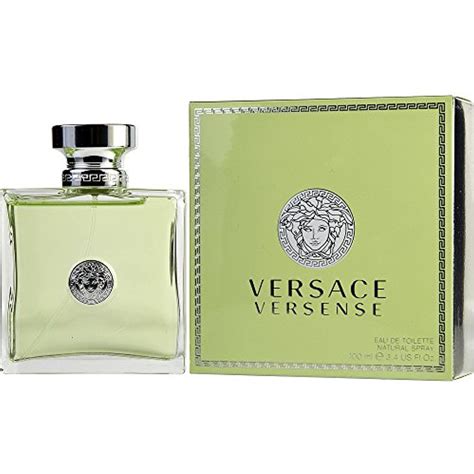 is versace versense discontinued|discontinued versace perfume for women.